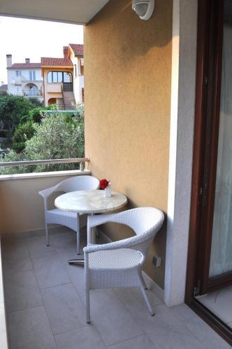 Apartments Crepsa