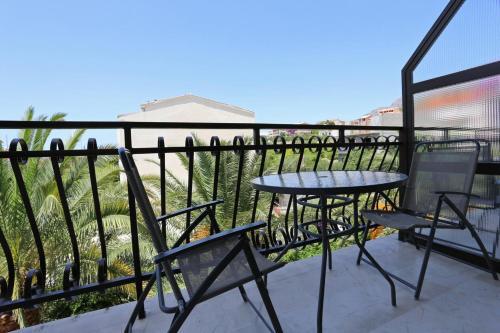 Hostal Twin Room Podstrana 10302c