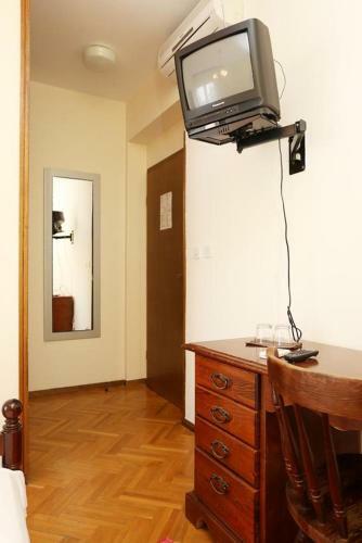 Hostal Twin Room Podstrana 10302c