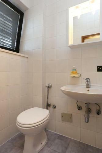 Hostal Twin Room Podstrana 10302c