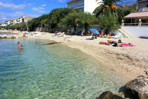 Hostal Twin Room Podstrana 10302c
