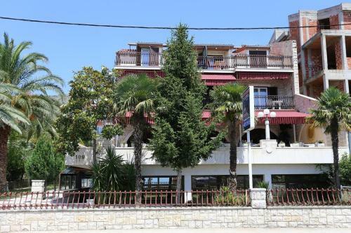 Hostal Twin Room Podstrana 10302c