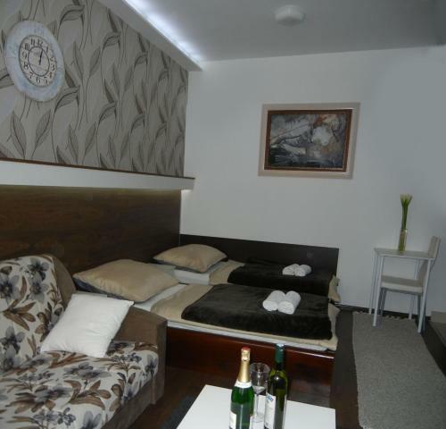 Apartment Atelier