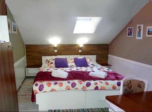 Apartment Atelier