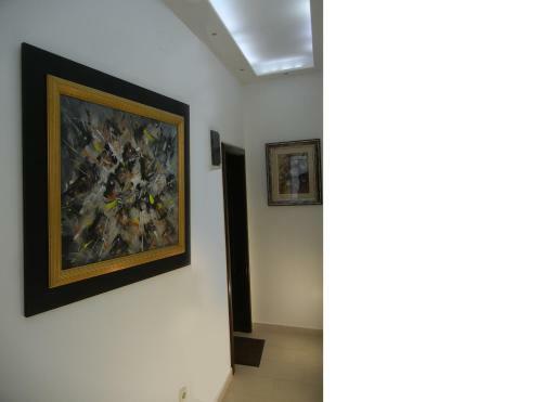 Apartment Atelier