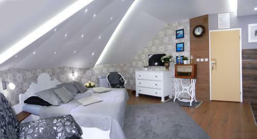 Apartment Atelier