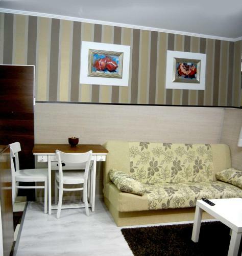 Apartment Atelier