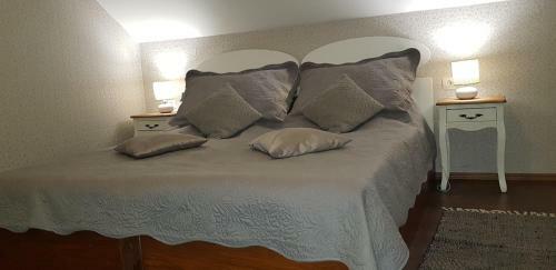 Apartment Atelier