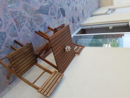 Apartments Kegalj