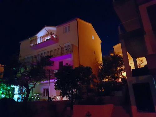 Apartments Kegalj