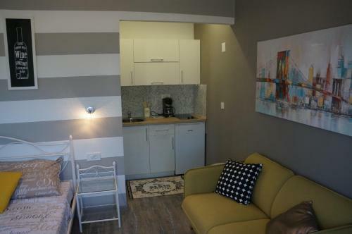 Apartments Valentino