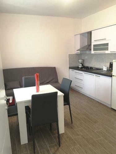 Apartments Valentino
