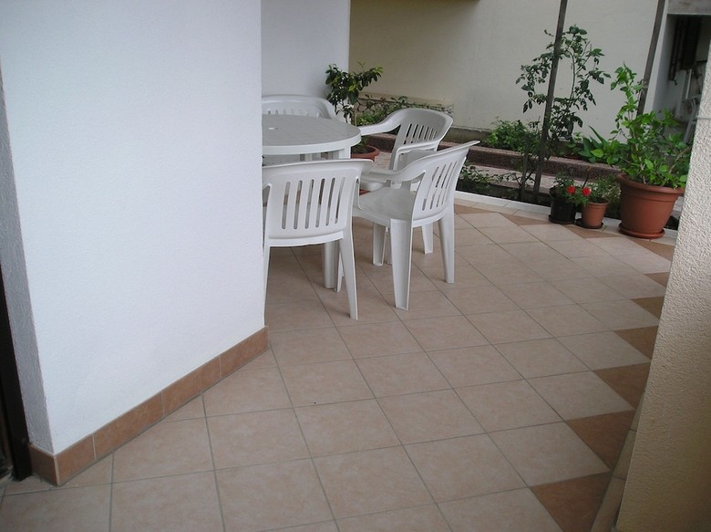Apartments Juric