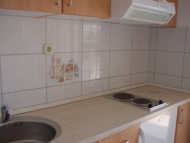 Apartments Juric