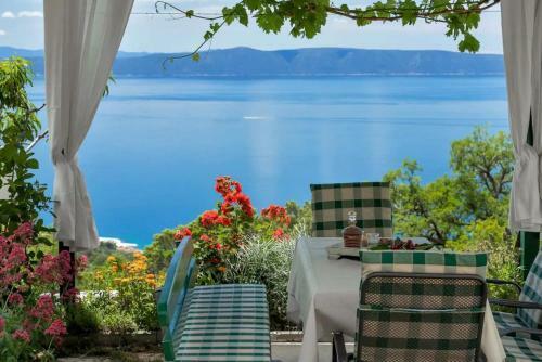 Holiday Home Tu?epi