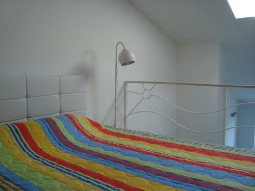 Penthouse Apartment Lavanda