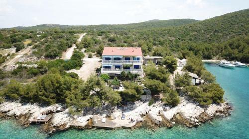 Penthouse Apartment Lavanda