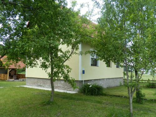 Holiday Home Lana