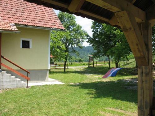 Holiday Home Lana