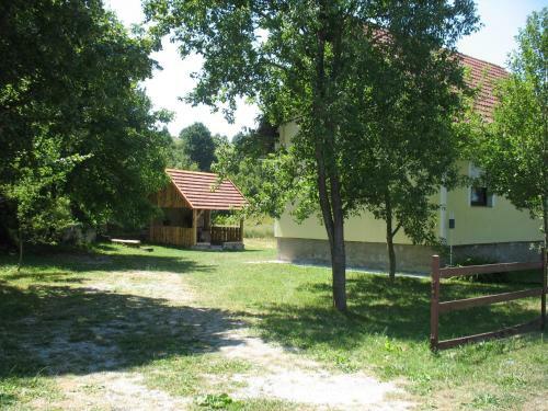 Holiday Home Lana