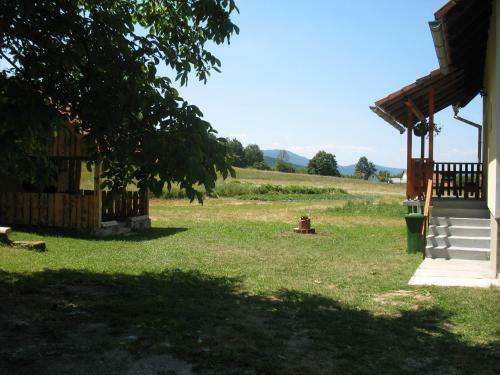 Holiday Home Lana