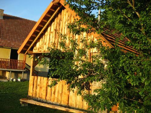 Holiday Home Lana
