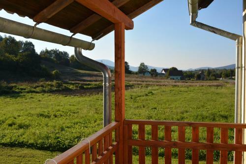 Holiday Home Lana