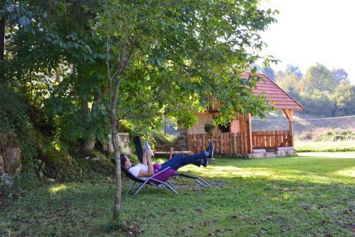 Holiday Home Lana