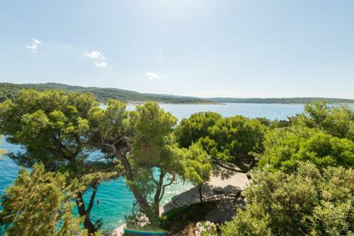 Apartamentos Turisti?ko Naselje Punta