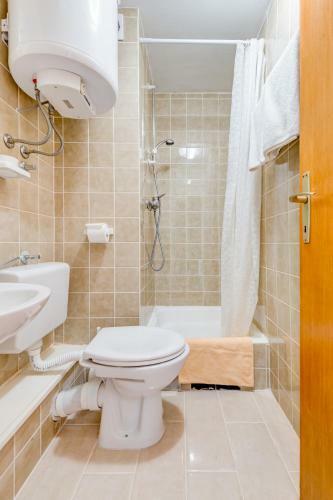 Apartamentos Turisti?ko Naselje Punta