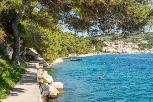 Apartamentos Turisti?ko Naselje Punta