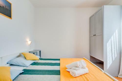 Apartamentos Turisti?ko Naselje Punta