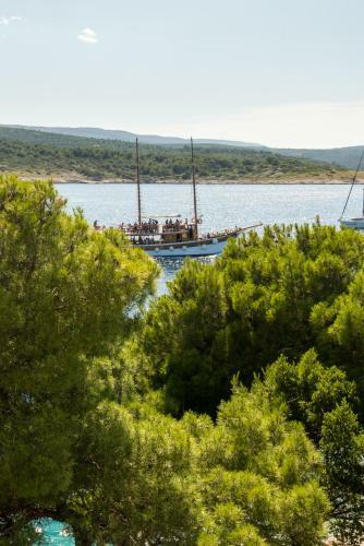 Apartamentos Turisti?ko Naselje Punta