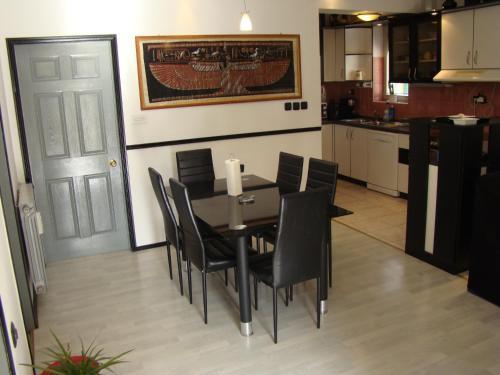 Apartments Nec