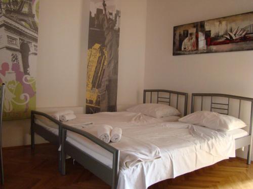 Apartments Nec