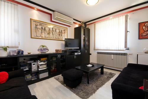 Apartments Nec
