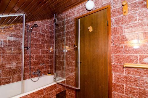 Apartamentos Guest House Rozi?
