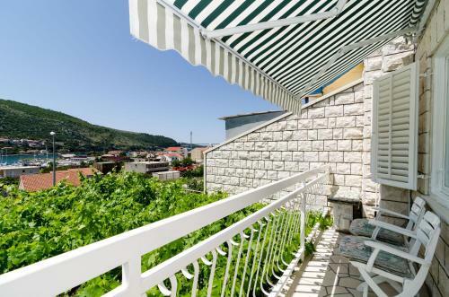Apartamentos Guest House Rozi?