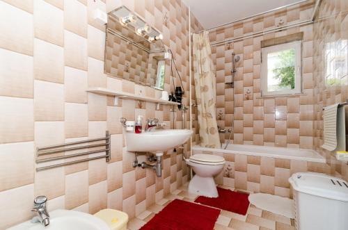 Apartamentos Guest House Rozi?