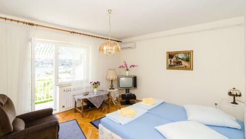 Apartamentos Guest House Rozi?