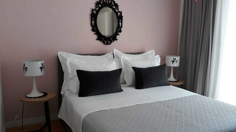 Hostal Guesthouse ?ivljak