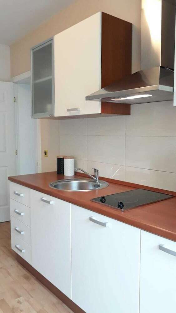 Hostal Guesthouse ?ivljak
