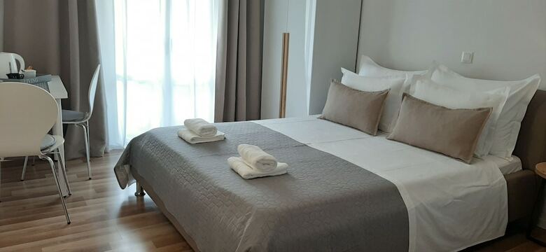 Hostal Guesthouse ?ivljak