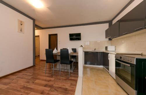 Apartments Vukman
