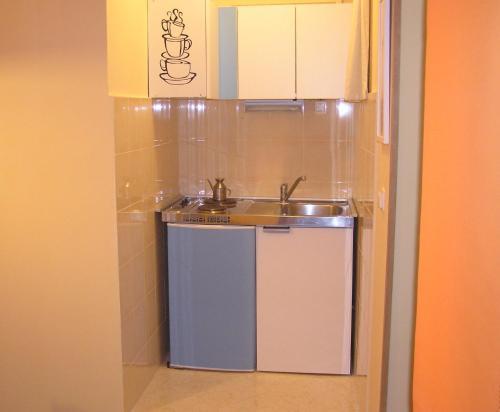 Apartamentos Villa Vica