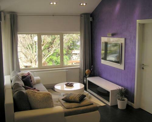 Apartamentos Villa Vica