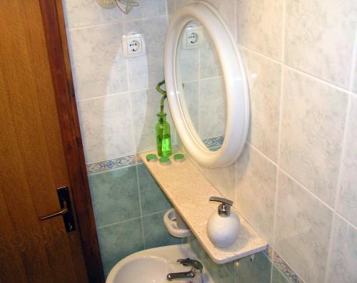 Apartamentos Villa Vica