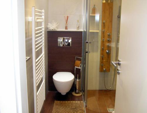 Apartamentos Villa Vica