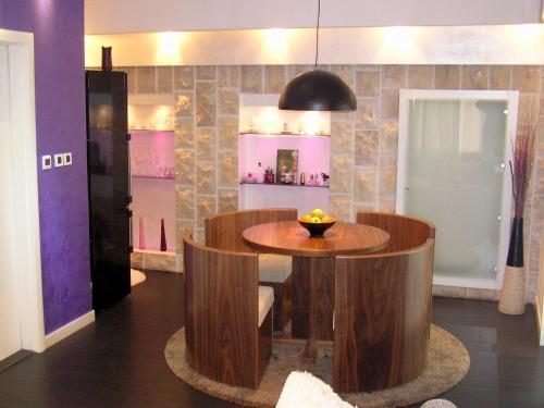 Apartamentos Villa Vica