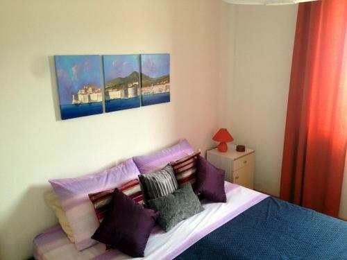 Apartamentos Villa Vica